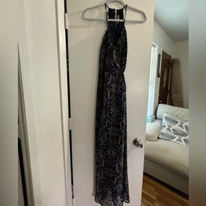 Dex dress